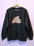 What You Think You Become Crewneck
