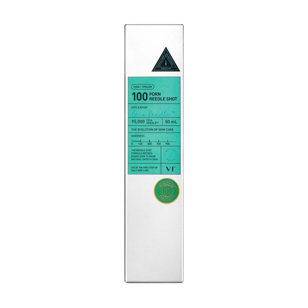 VT Cosmetics PDRN Reedle Shot 100 Facial Cream 50 ml