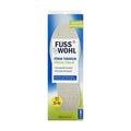 Fusswohl Slip-Resistant Insoles - Antibacterial Foot Comfort for Secure Walking