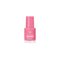 Golden Rose WOW Nail Color No:19 - Glossy Nail Polish 6ml