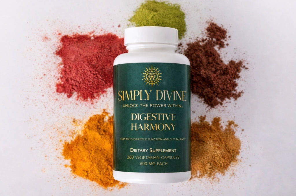 Digestive Harmony