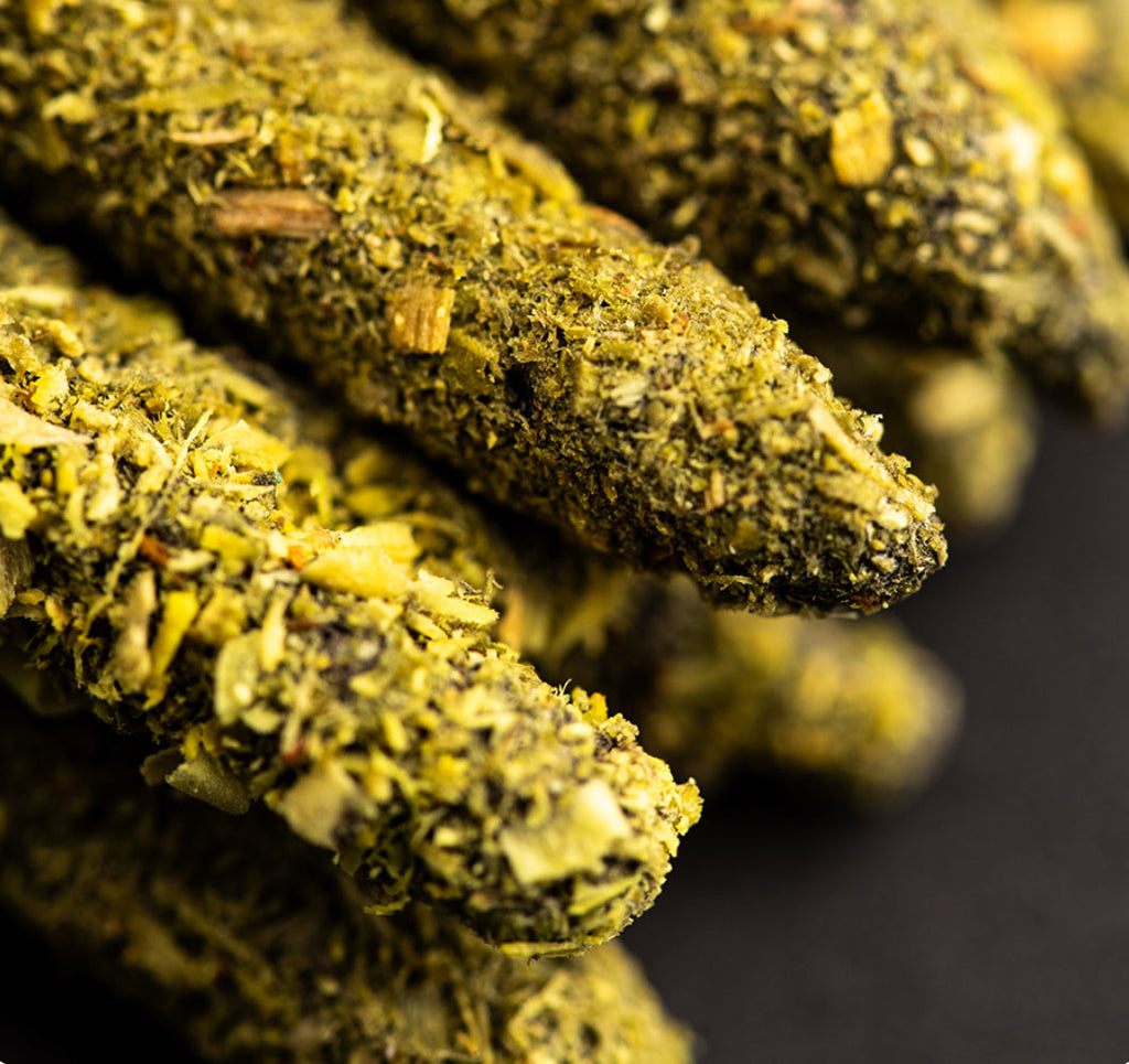 Cosmos Incense
