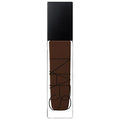 Natural Radiant Longwear Full Coverage Foundation - 16 Hour Wear, Natural Finish, Liquid Formula