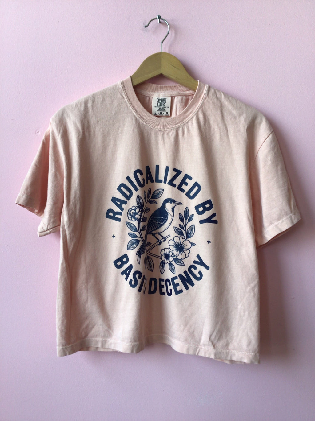 Radicalized Shirt