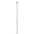 Soho N.Y.C. Vegan Detail Liner Makeup Brush V707: Precise Application, Cruelty-Free, Eco-Friendly - Define Eyes & Brows.