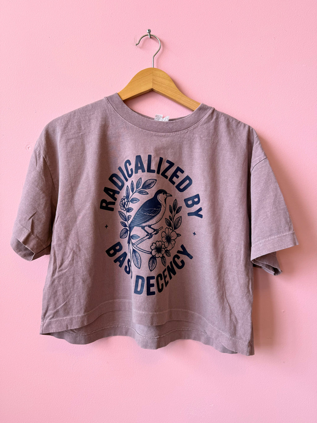 Radicalized Shirt