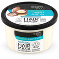 Organic Shop Argan & Amla Hair Mask 250ml - Natural Nourishment for Dry Damaged Hair