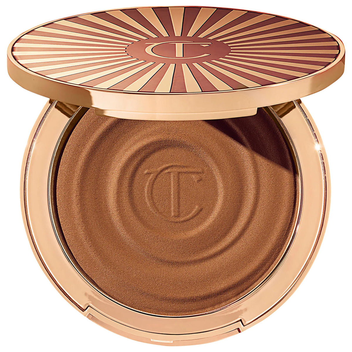 Beautiful Skin: Sun-Kissed Glow Cream Bronzer - 16hr Wear, Hydrating Hyaluronic Acid for Natural Contour & Summer Glow Makeup