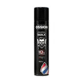 Ossion 10x Strong Hair Spray - Professional Styling for Long-Lasting Hold