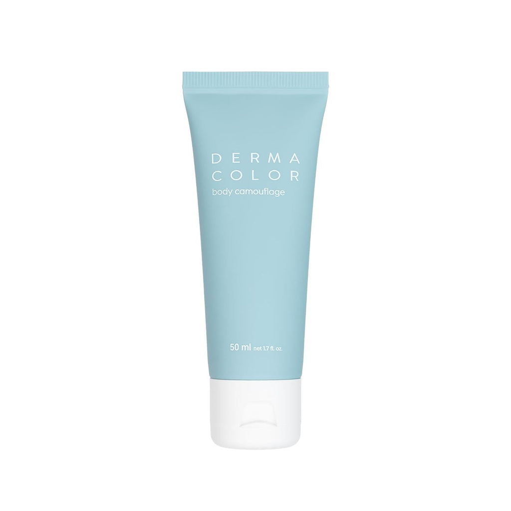 Kryolan Dermacolor Body Camouflage Cream D66 50 ml