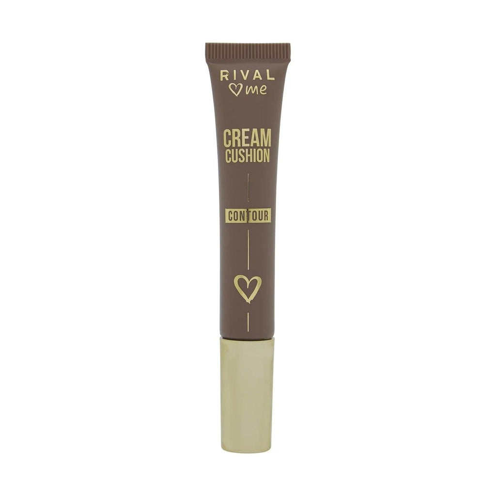 Rival Loves Me Liquid Contour in 01 Shady 4ml