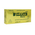 Jellia Lubricated Condoms Normal Size - Pack of 12, Safe Intimacy, Contraception, Comfort