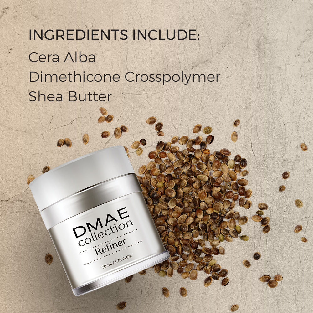 DMAE Refiner | SR Cosmetics