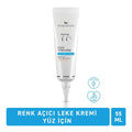 Herbaderm Dark Spot Reducing Face Cream SPF 30 55 ml