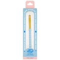 Eklips Soft Touch Eyeshadow Brush for Seamless Blending