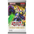Yu-Gi-Oh! TCG Doom of Dimensions Booster Pack