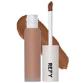 Drunk Elephant Brightening and Blurring Serum Concealer - Hydrating, Natural Coverage Makeup for Sensitive Skin