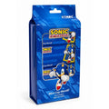 MyClean Sonic Wet Wipes Mini Travel Pack 8 Count