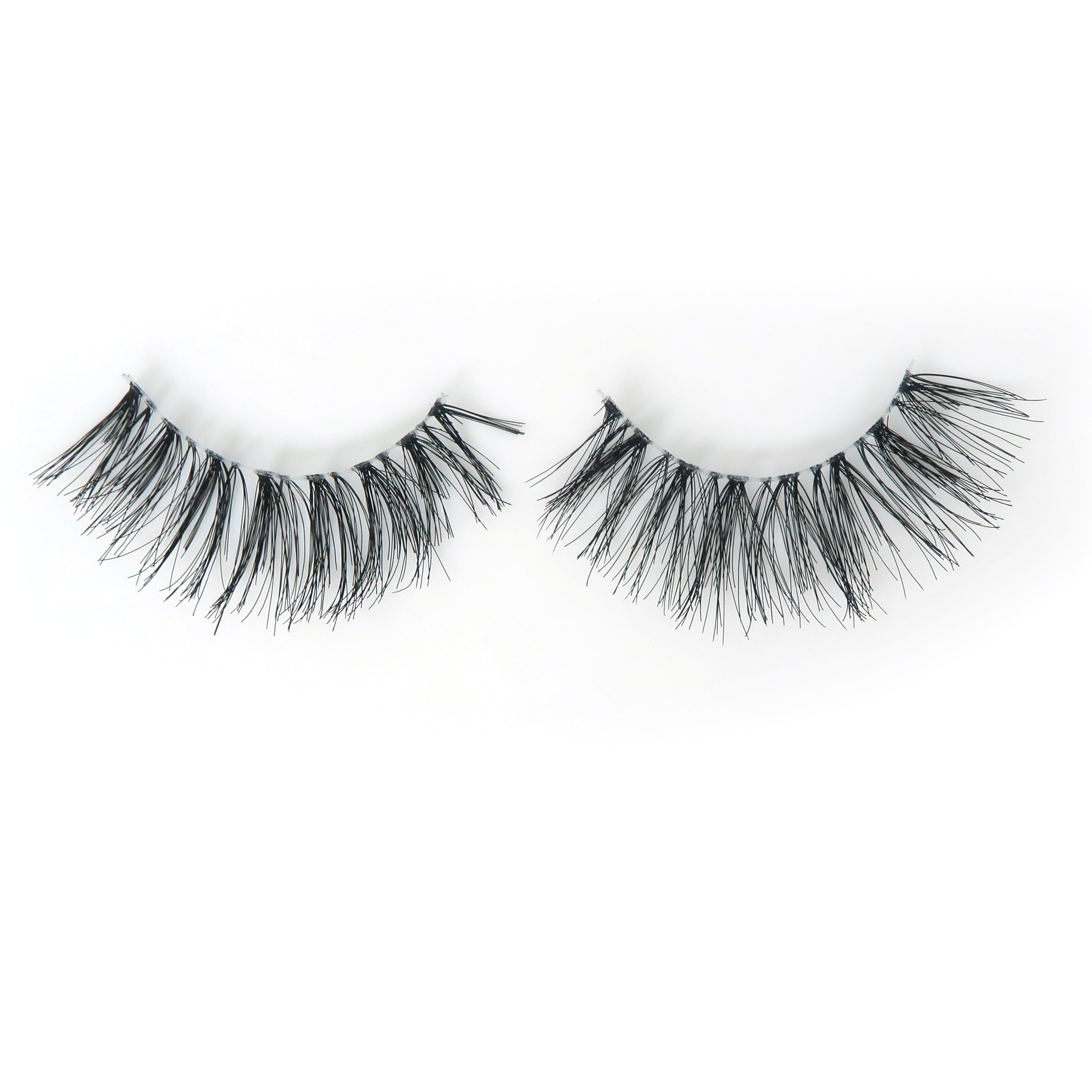 VIP Eyelashes - 100% Hand Made