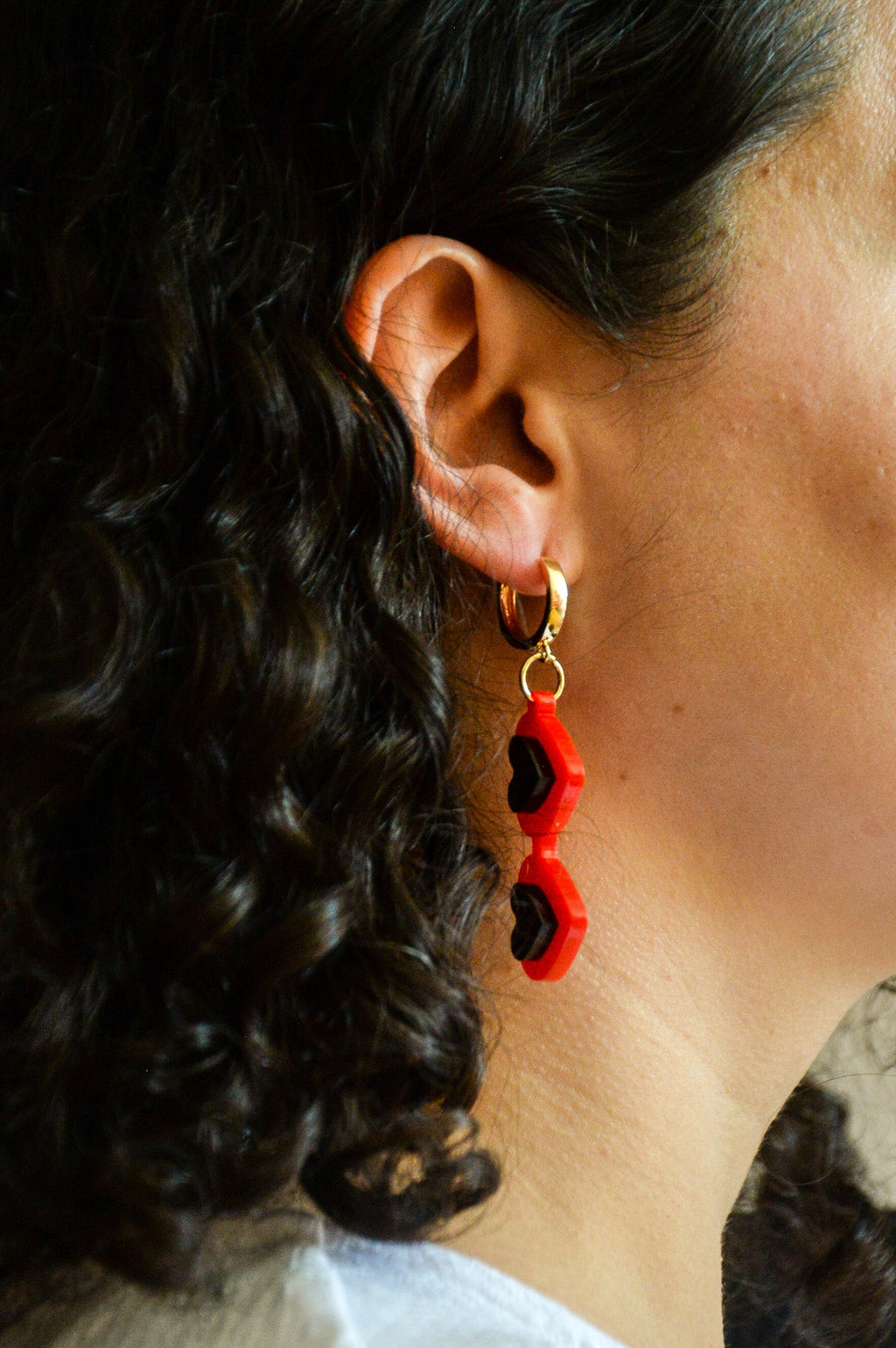 Feelin' 22 Sunglass Earrings