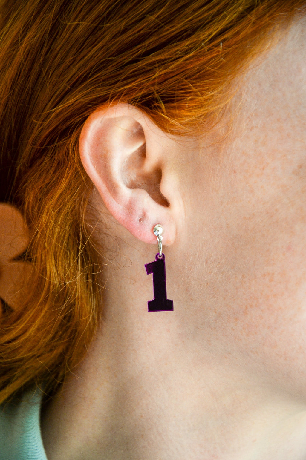 #13 Charms