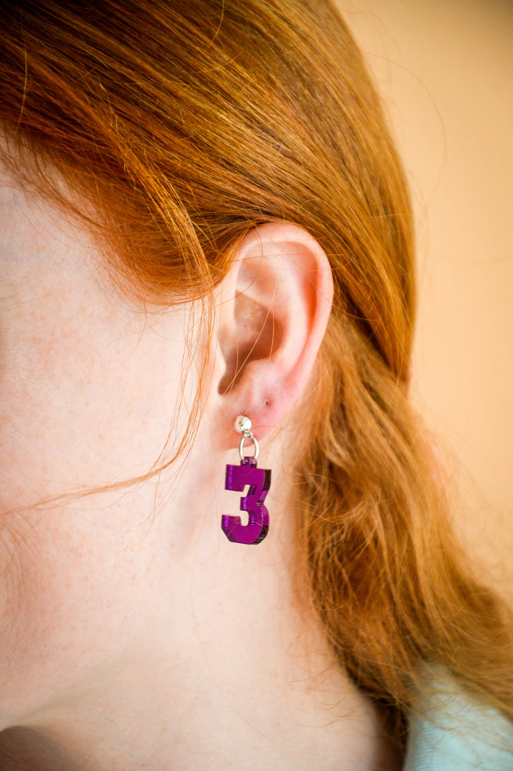 #13 Charms