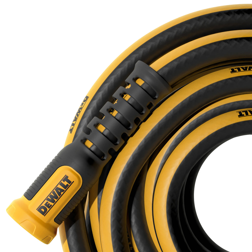 DEWALT 100' x 5/8" Professional Grade Water Hose | DXMH3288