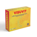 Visuvit Dietary Supplement for Eye Support 30 Capsules