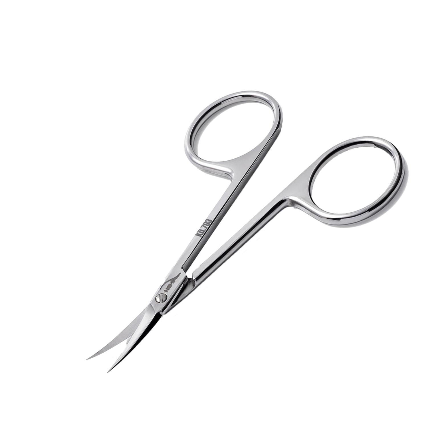 Nghia Export Kd.703 Nail Clippers 96 mm - High-Quality Nail Care for Personal Grooming