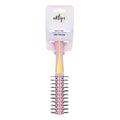 Eklips Round Blowout Brush for Voluminous Hair Styling