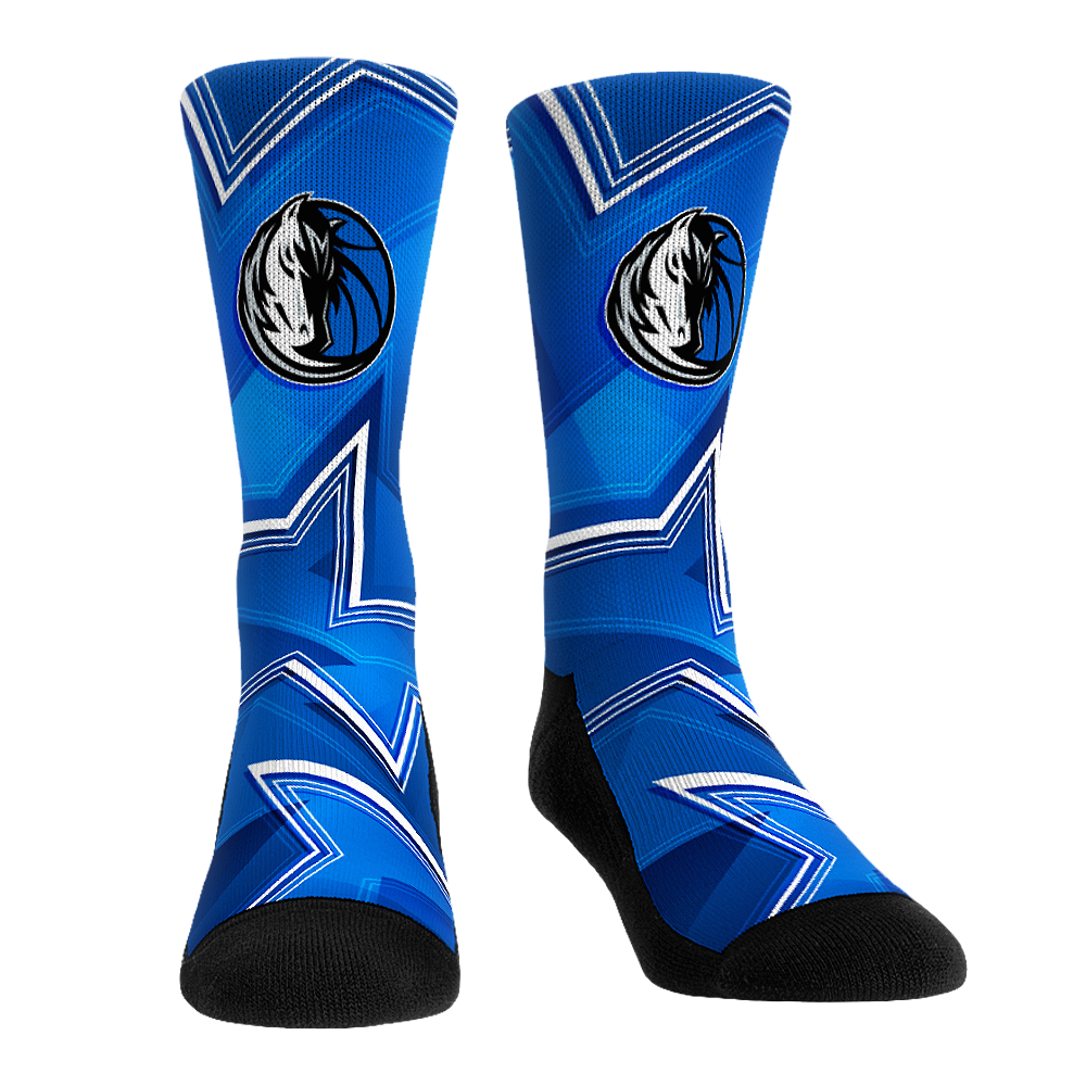 Dallas Mavericks - Fast Break
