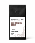 Oku Mountain Ebony
