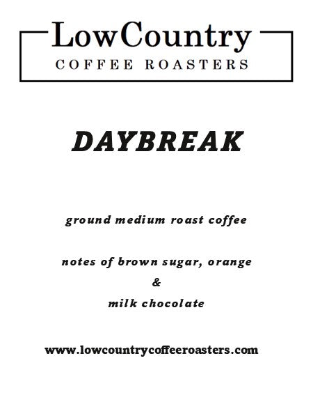Daybreak