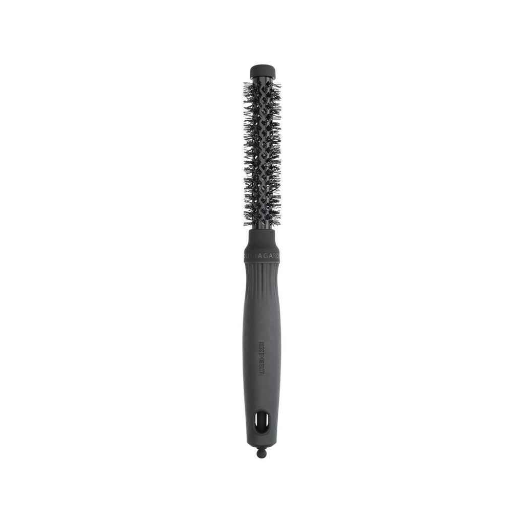 Olivia Garden Expert Blowout Shine Wavy Bristles Brush 15mm