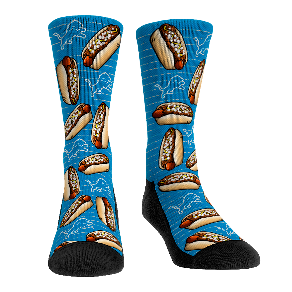 Detroit Lions - Coney Dogs
