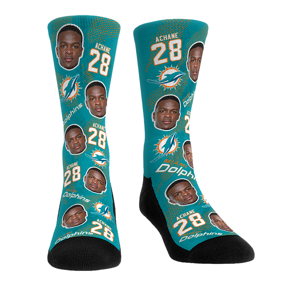 Devon Achane - Miami Dolphins - Football Guy