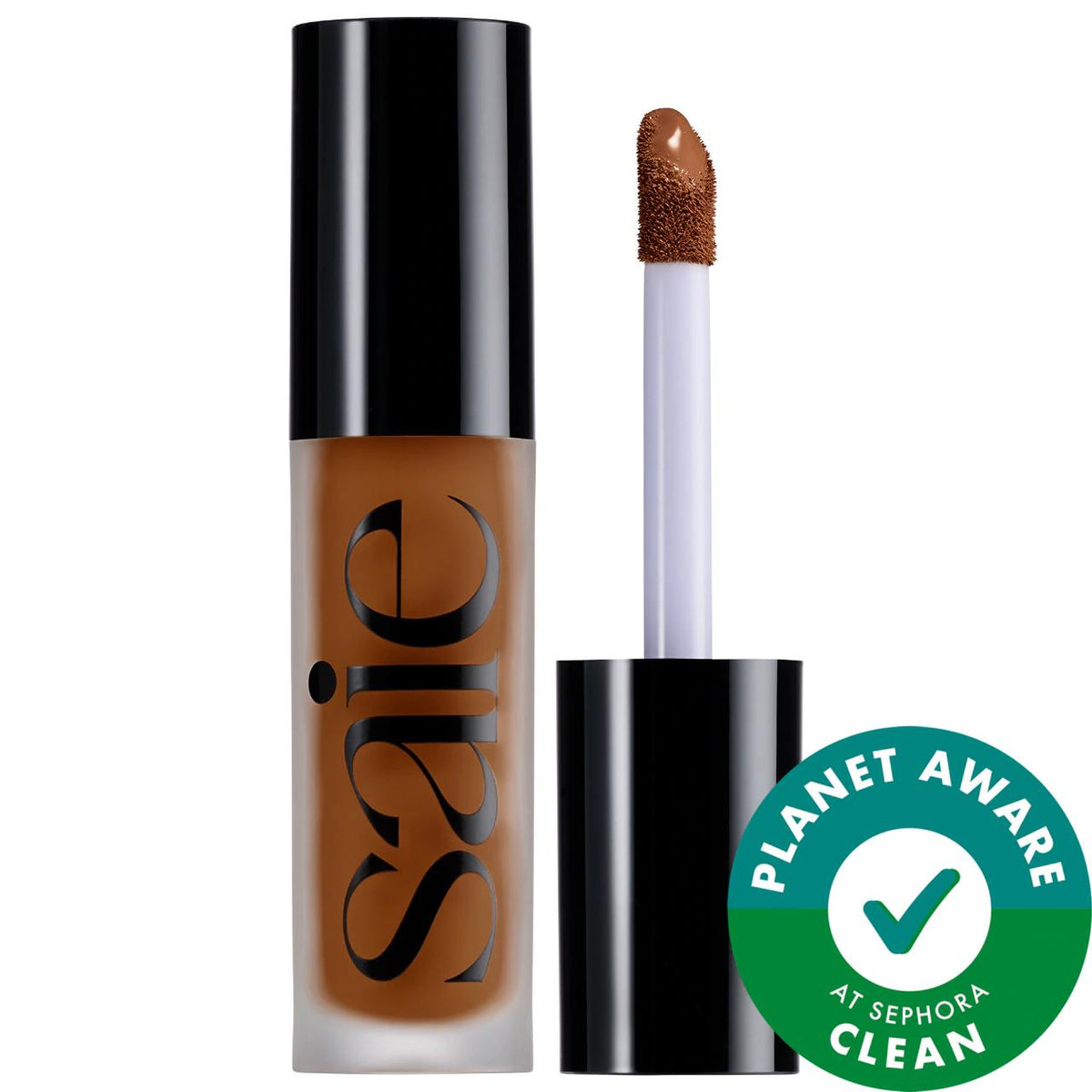Radiant Beauty All-Over Concealer: Niacinamide & Hyaluronic Acid for Radiant Skin, Medium Coverage, Non-Comedogenic & Clinically Proven, 12-Hour Wear