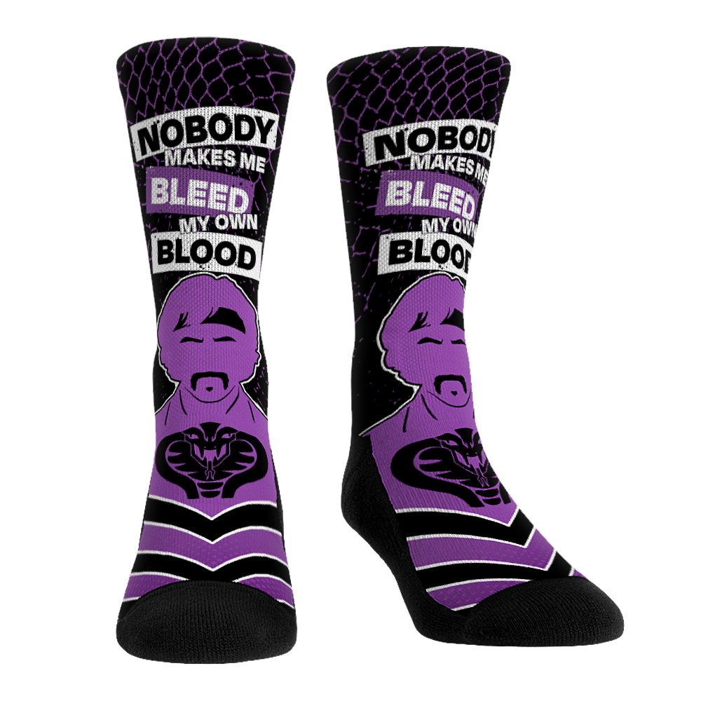 Dodgeball - Bleed My Own Blood