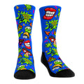Double Dare - All-Over Icons
