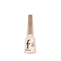Flormar Glossy Intense Color Nail Polish in Vanilla Cream