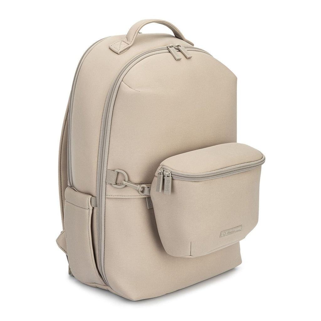Drift Neoprene Diaper Backpack