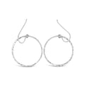 Ferris Wheel Earrings | Little Sparkles
