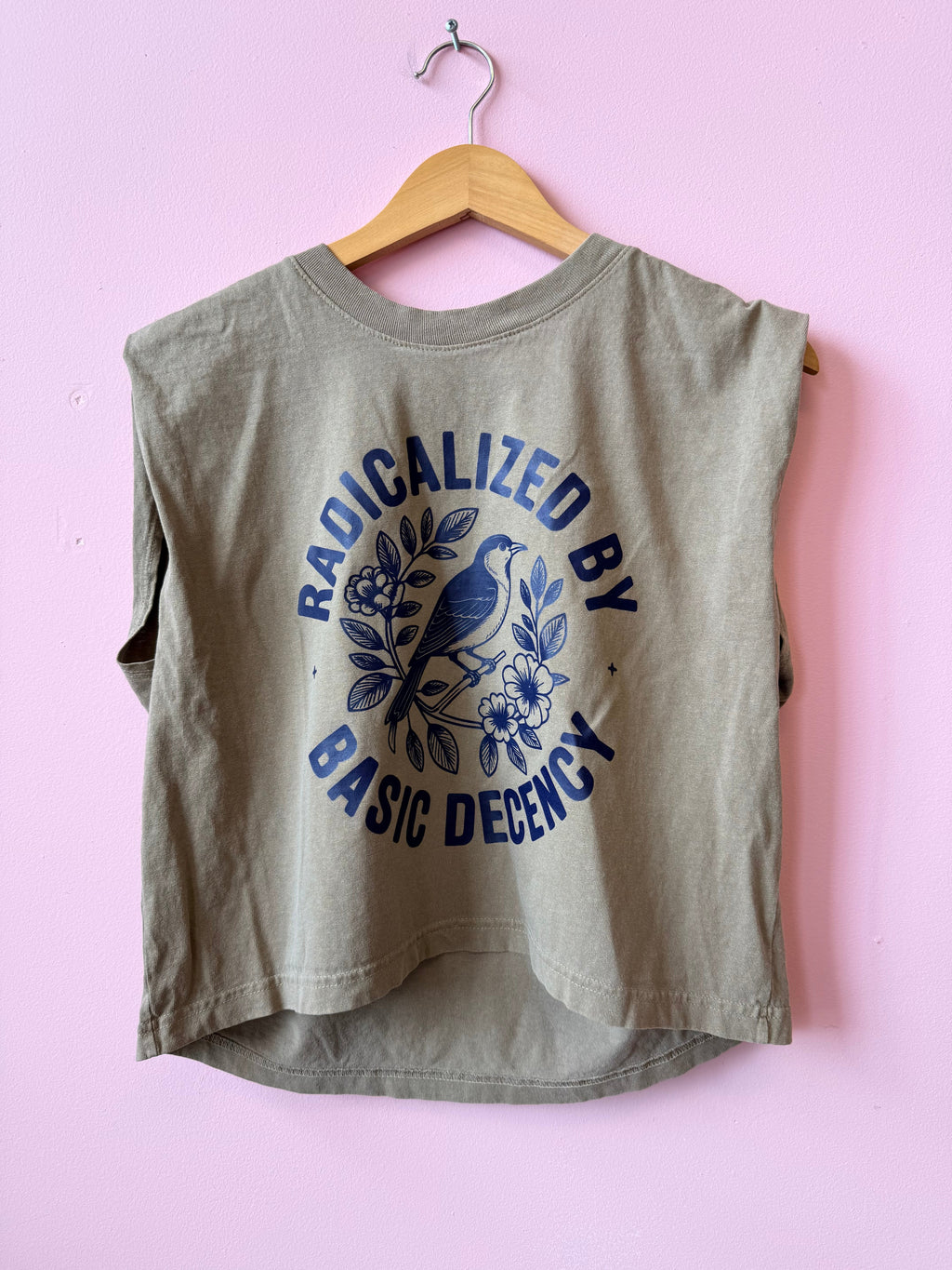 Radicalized Shirt