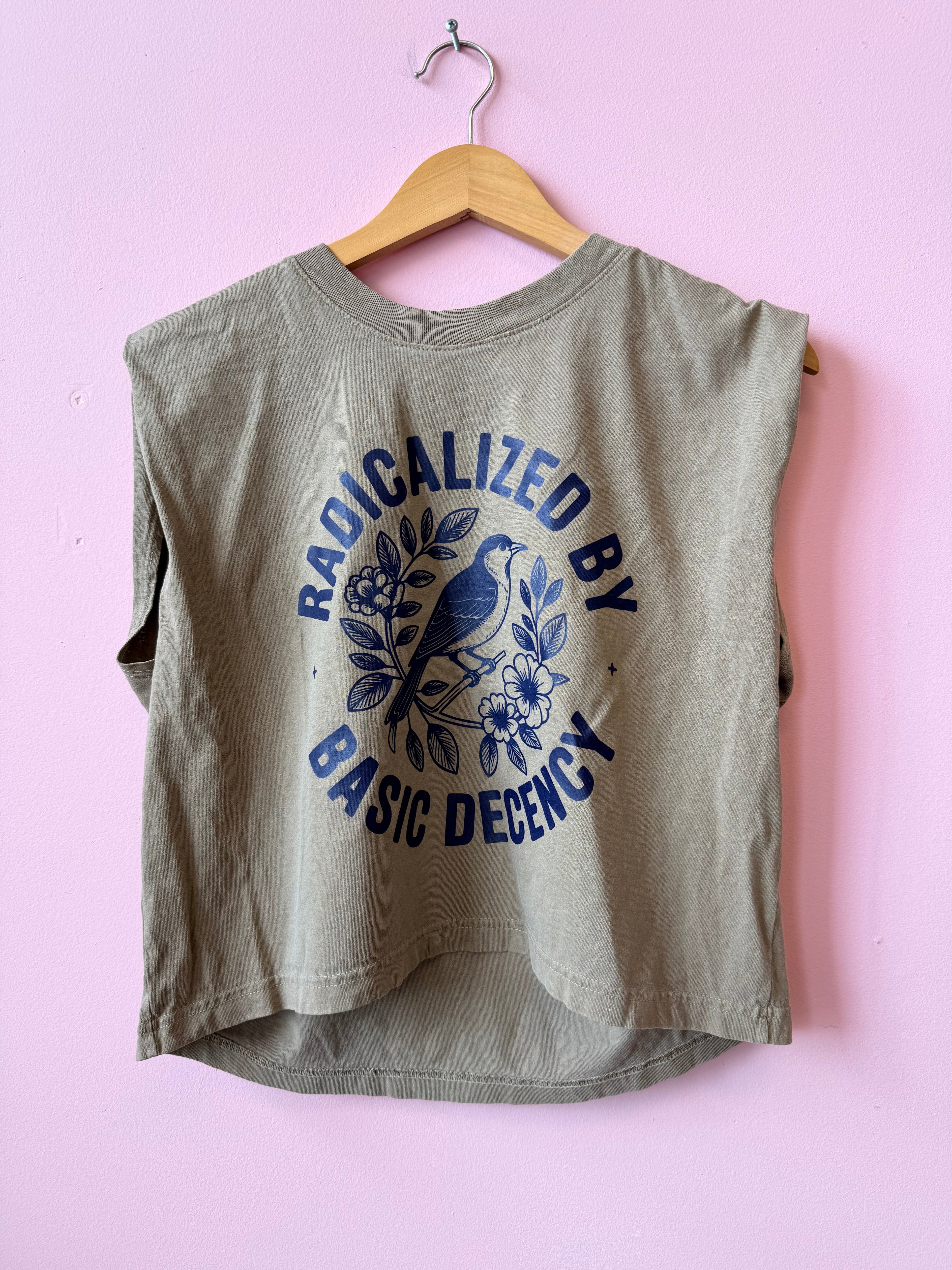 Radicalized Shirt