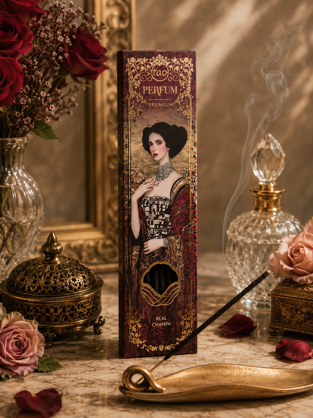 Tao Premium Incense Collection
