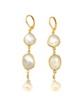 Athena Earrings
