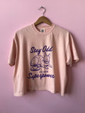 Stay Odd Shirt