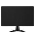 23 to 25 Inch Computer Monitor Dust Cover Hanging Cover Stretch Cloth LCD Desktop Dust Cover