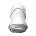 Electric Vacuum Design Foot Grinder Household Multifunctional Pedicure Calluses Foot Care, Specification:Silver Foot Grinder
