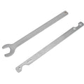 A3780 Car Fan Clutch Removal Wrench Water Pump Bracket Removal Tool Kit for BMW